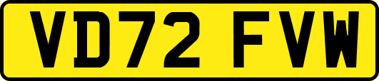 VD72FVW