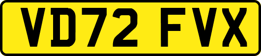 VD72FVX