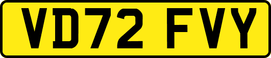 VD72FVY