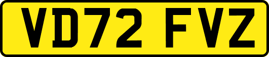 VD72FVZ