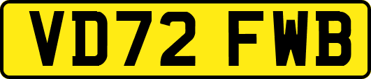 VD72FWB