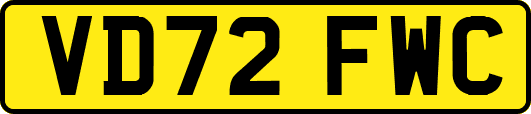 VD72FWC