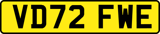 VD72FWE