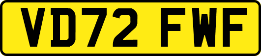 VD72FWF