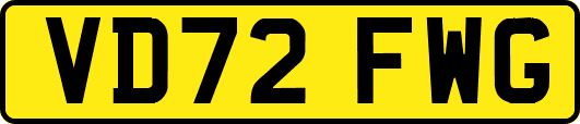VD72FWG