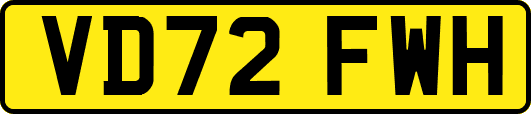 VD72FWH