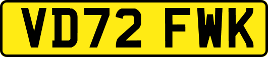 VD72FWK