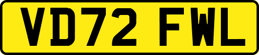 VD72FWL