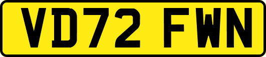 VD72FWN