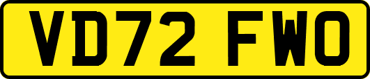 VD72FWO