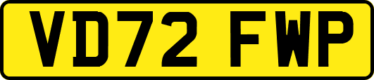 VD72FWP
