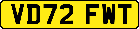 VD72FWT