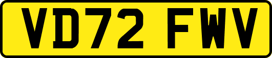 VD72FWV
