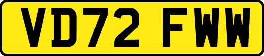 VD72FWW