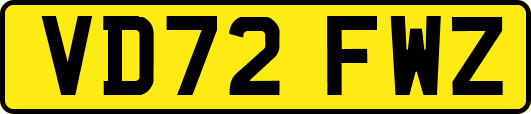 VD72FWZ
