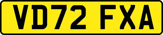 VD72FXA