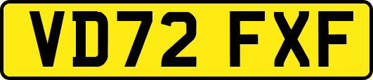 VD72FXF