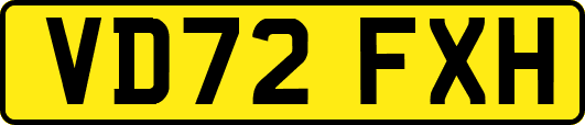 VD72FXH