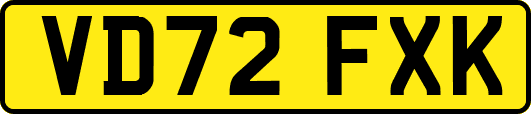 VD72FXK