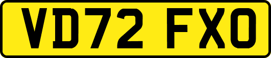 VD72FXO
