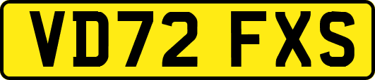 VD72FXS