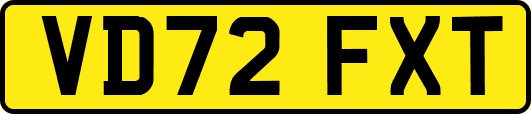 VD72FXT