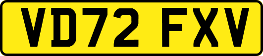 VD72FXV