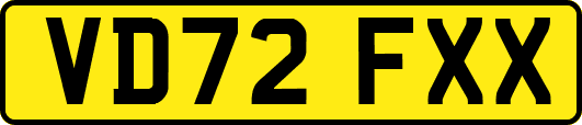 VD72FXX