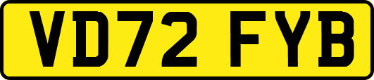 VD72FYB