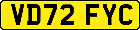 VD72FYC