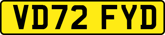 VD72FYD