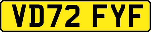VD72FYF