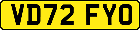 VD72FYO