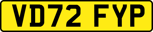 VD72FYP