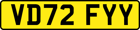 VD72FYY