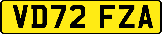 VD72FZA