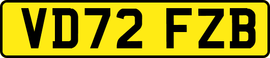 VD72FZB