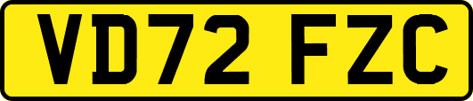 VD72FZC