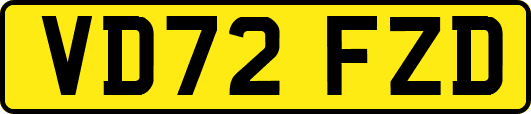 VD72FZD