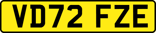 VD72FZE