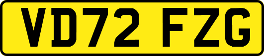 VD72FZG