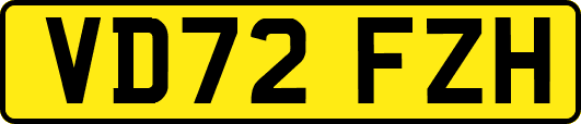 VD72FZH
