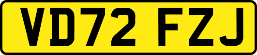 VD72FZJ