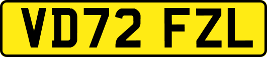 VD72FZL