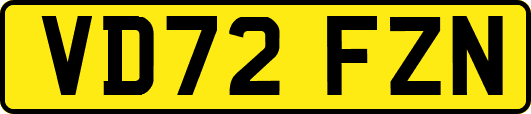 VD72FZN