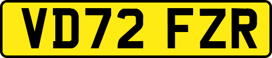 VD72FZR