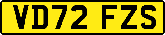VD72FZS