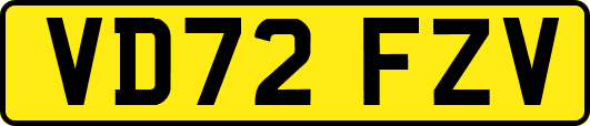 VD72FZV