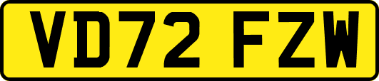 VD72FZW