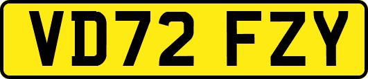 VD72FZY